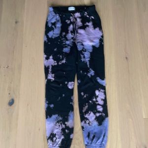 Cotton Citizen Milan Sweatpant Sz SM